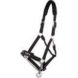 Lemieux Halster Pro-safe Zwart - paard