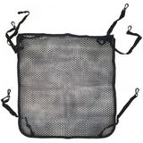 Comforthulpmiddelen - Boodschappennetje - Accessoire - Zwart - Duurzaam Materiaal