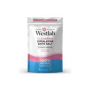 Westlab Cleansing Himalaya Bath Salt