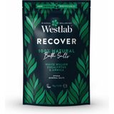Westlab 100% Natuurlijk Badzout Recover 1000 gr