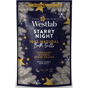 Westlab badzout alchemy starry night  1 Kilogram