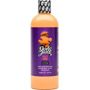 Dodo Juice - Fillit Bang  - 500ml - Glaze