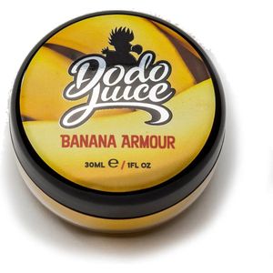 Dodo Juice – Banana Armour – 30ml – Wax