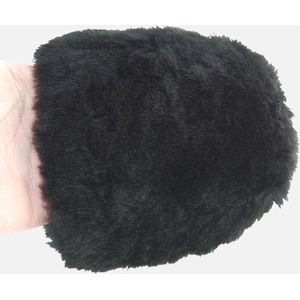 Dodo Juice - Supernatural Merino Wheel Mitt - 1 stuk - Washpad