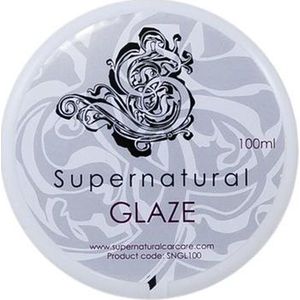 Dodo Juice Supernatural Trim, Tyre & Hide Glaze - 100ml