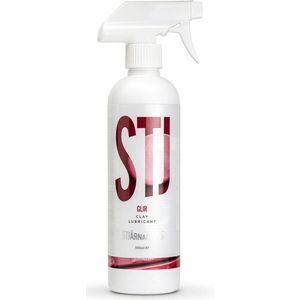 STJÄRNAGLOSS - Glir Clay Lubricant - 500ml