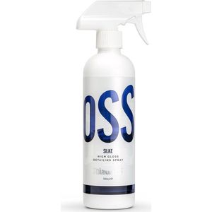 Stjärnagloss Silke High Gloss - Quick Detailing Spray