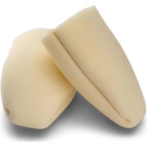 Stjärnagloss Fingerfitta Foam Wax Applicator-2-pack