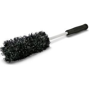 Stjärnagloss Grävling Microfibre Wheel Brush