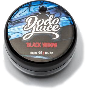 Dodo Juice - Black Widow - 30ml - Wax