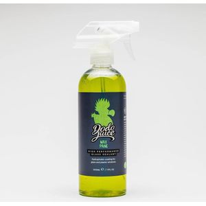 Dodo Juice - Max Pane - 500ml - Glassealant