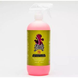 Dodo Juice – Pneu Look – 1000ml – Rubber- en bandenreiniger