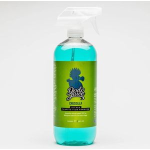 Dodo Juice - Crudzilla - 1000ml - Traffic Film Remover