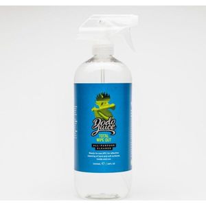 Dodo Juice - Total Wipe Out - 1000ml - Allesreiniger
