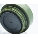 Circular&Co. herbruikbare to go koffiebeker (rCUP) 8oz/227ml