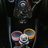 Circular&Co. herbruikbare to go koffiebeker (rCUP) 8oz/227ml