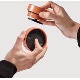Circular & Co Travel Mug Koffiebeker To Go Coffee To Go Beker 227 ml Grey Rockpool Blue 8oz – Duurzaam