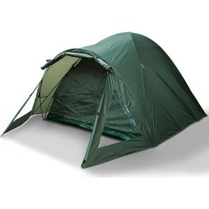 NGT 2-Man Double Skinned Bivvy | Bivvy