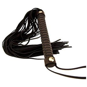 Bound by Loving Joy Nubuck leren zweep erotiek voor seks, 1 stuk, Zweepjes, Flogger, zwepen