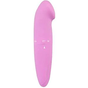 Loving Joy Loving Joy G-spot vibrator, 1 stuk, 60 g