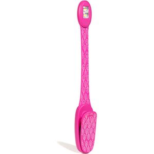 Flexilight Xtra Leeslamp Pink Leaf