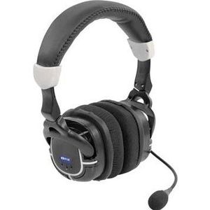 Datel - Game Talk Pro-2 - Draadloze Gaming Headset - Zwart
