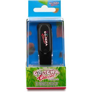 Go-tcha - Classic - Accessoire - Voor Pokémon Go - 0,96 inch Kleuren Touchscreen