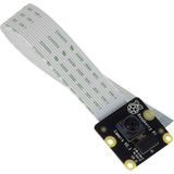 Raspberry Pi - RB-CAMERAV2IR Camera Module V2 NoIR - 8MP CMOS - Geschikt voor Raspberry Pi