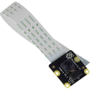 Raspberry Pi - RB-CAMERAV2IR Camera Module V2 NoIR - 8MP CMOS - Geschikt voor Raspberry Pi