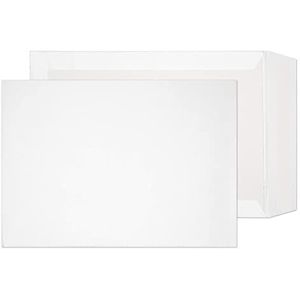 Blake Purely Packaging 8111 enveloppen, B4, 352 x 250 mm, 125 stuks, wit