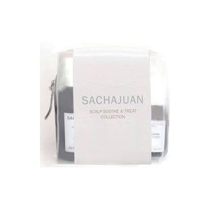 Sachajuan Scalp Soothe and Treat Collection