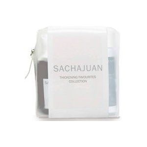 Sachajuan Thickening Favourites Collection