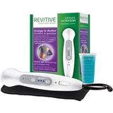 Revitive Ultrasound Therapy: