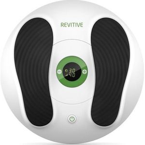 Revitive - Essential - Circulatiestimulator - Medisch apparaat - Klasse IIa