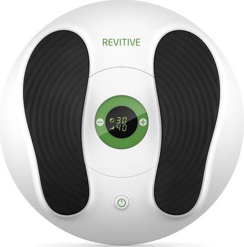 Revitive - Essential - Circulatiestimulator - Medisch apparaat - Klasse IIa