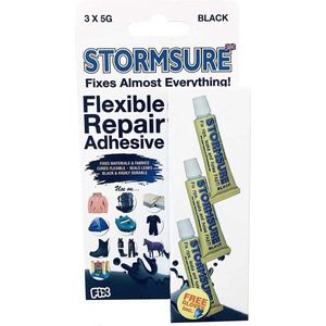 Stormshure Stormsure Fast Repair PVC Lijm 3x5g Default