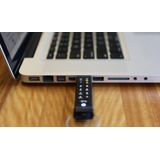 iStorage datAshur USB flash drive USB Type-A 2.0 Zwart