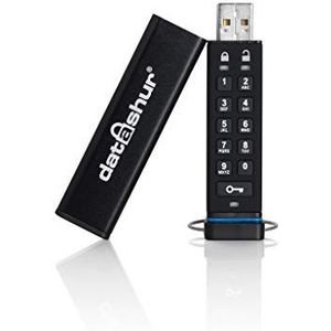 iStorage datAshur 256-bit 32GB