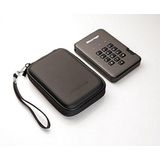 iStorage diskAshur PRO2 - Externe Harde Schijf - 4TB - USB - Zwart