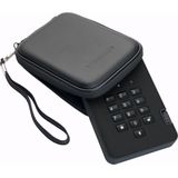 iStorage diskAshur2 SSD - Externe Harde Schijf - 2TB - Zwart