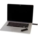 iStorage datAshur PRO2 USB flash drive 16 GB USB Type-A 3.2 Gen 1 (3.1 Gen 1) Zwart