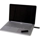 iStorage datAshur PRO2 USB flash drive 512 GB USB Type-A 3.2 Gen 1 (3.1 Gen 1) Zwart