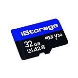 iStorage MicroSD Kaart 32GB - Alleen Voor iStorage DatAshur SD