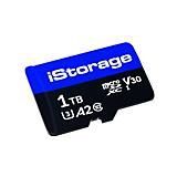 iStorage MicroSD Card 1TB - Alleen voor datAshur SD Flashdrive