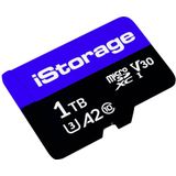 iStorage MicroSD Card 1TB - Alleen voor datAshur SD Flashdrive