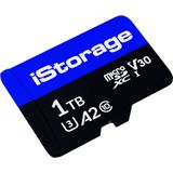 iStorage MicroSD 1TB - Alleen voor iStorage datAshur SD