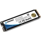 Kanguru - Defender SED300 - 1 TB - Zwart - M.2 NVMe - Zelfversleutelende SSD
