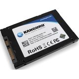 Kanguru - Defender SED300 - 1 TB - Zwart - Zelfversleutelende SSD