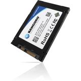 Kanguru - Defender SED300 - 1 TB - Zwart - Zelfversleutelende SSD