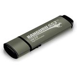 Kanguru - SS3 - USB-Stick - Zwart - 256 GB - SuperSpeed